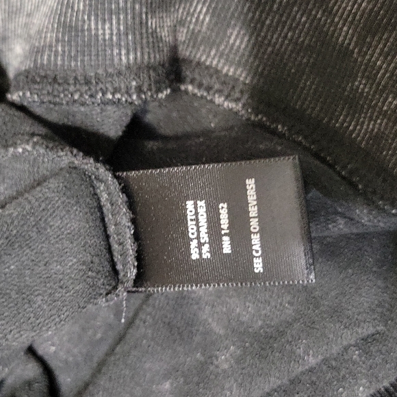 ❤️‍🔥Lovesick Acid Wash Sweatshirt - Picture 7 of 7